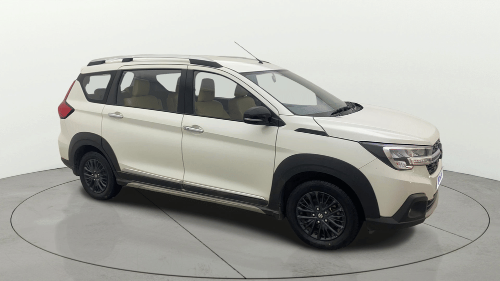 2021 Maruti Suzuki XL6 ALPHA MT