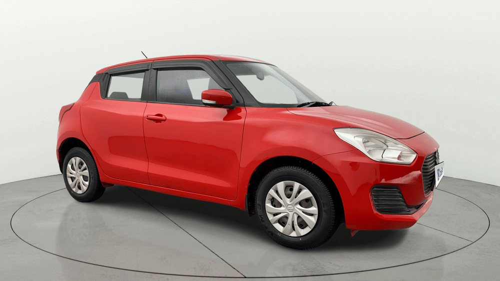 2020 Maruti Suzuki Swift VXI AMT