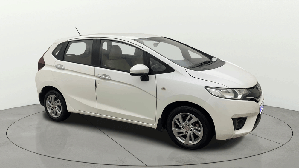 2018 Honda Jazz 2020-2023 1.2L I-VTEC V CVT