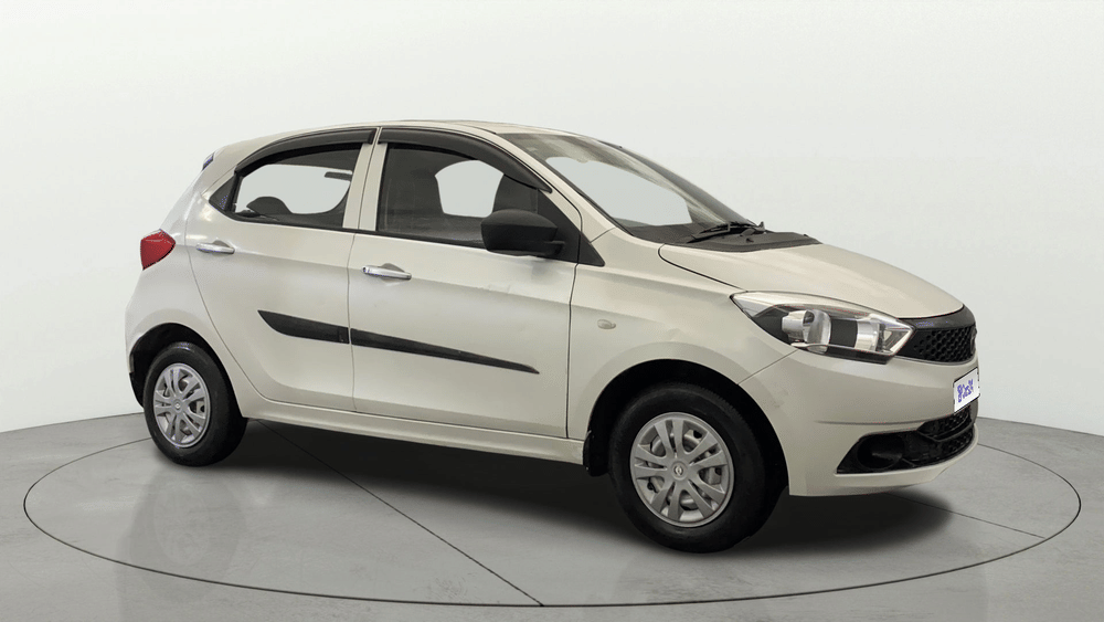2019 Tata Tiago XM PETROL