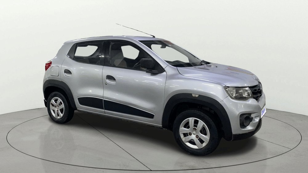 2015 Renault Kwid RXL