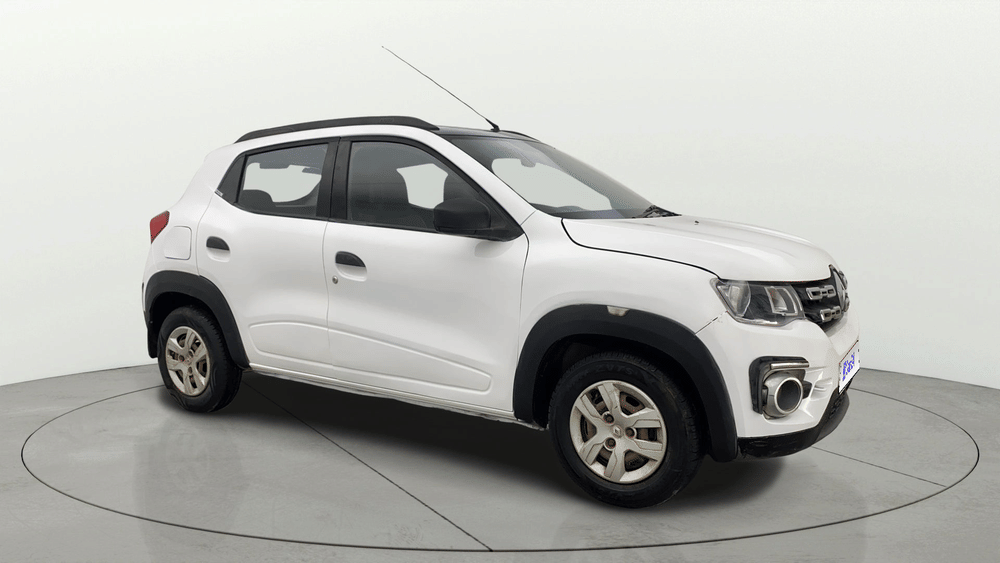 2018 Renault Kwid RXL