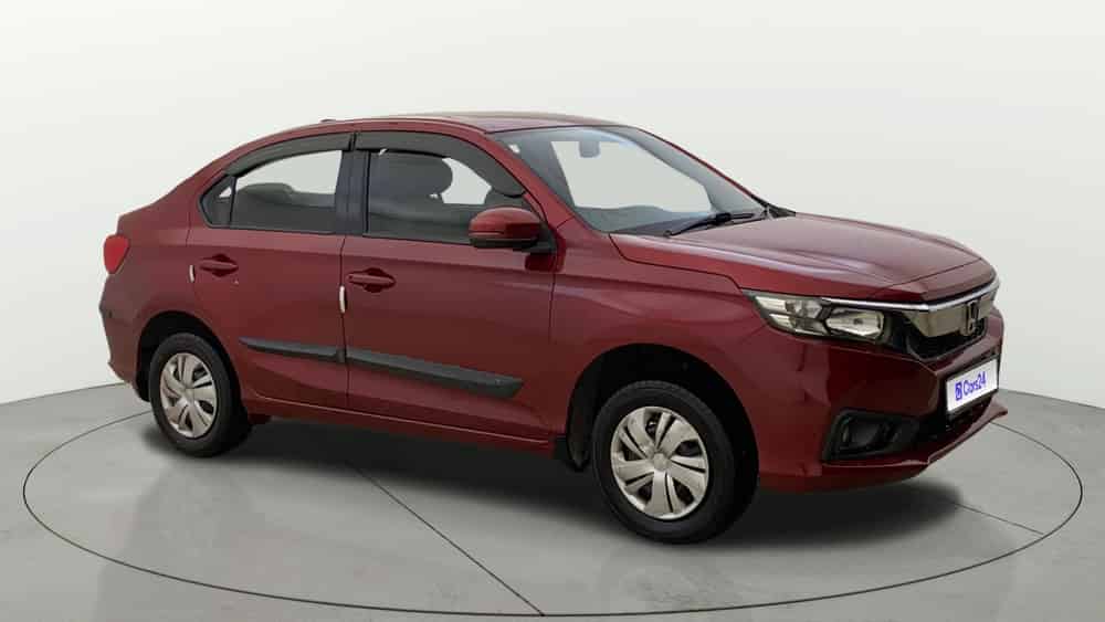 2019 Honda Amaze 1.2L I-VTEC S