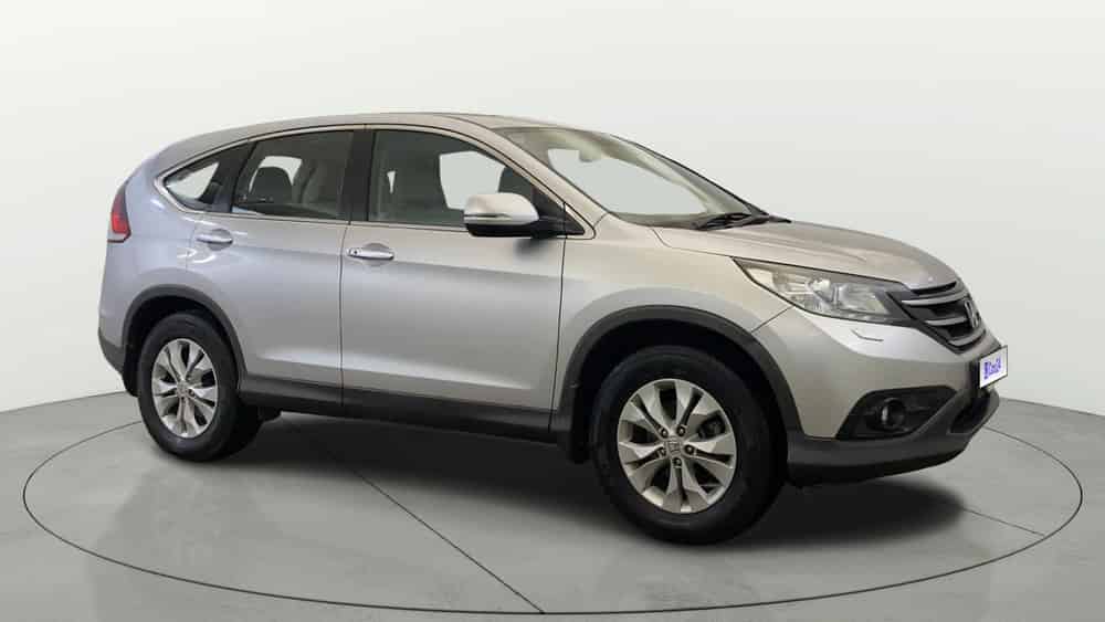 2015 Honda CR-V 2018-2020 2.4 AWD AT
