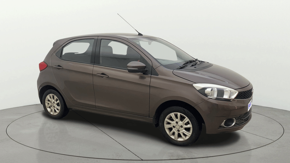 2018 Tata Tiago XZ PETROL