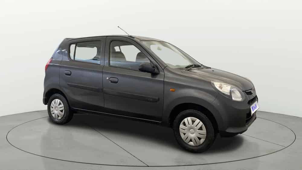 2015 Maruti Suzuki Alto 800 2016 -19 VXI