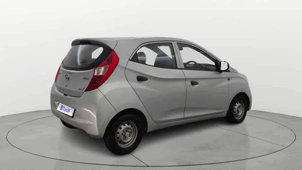 2014 Hyundai EON D-LITE