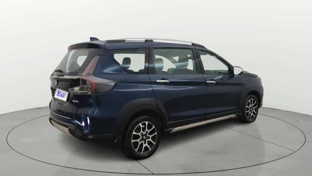 2022 Maruti Suzuki XL6 ALPHA AT