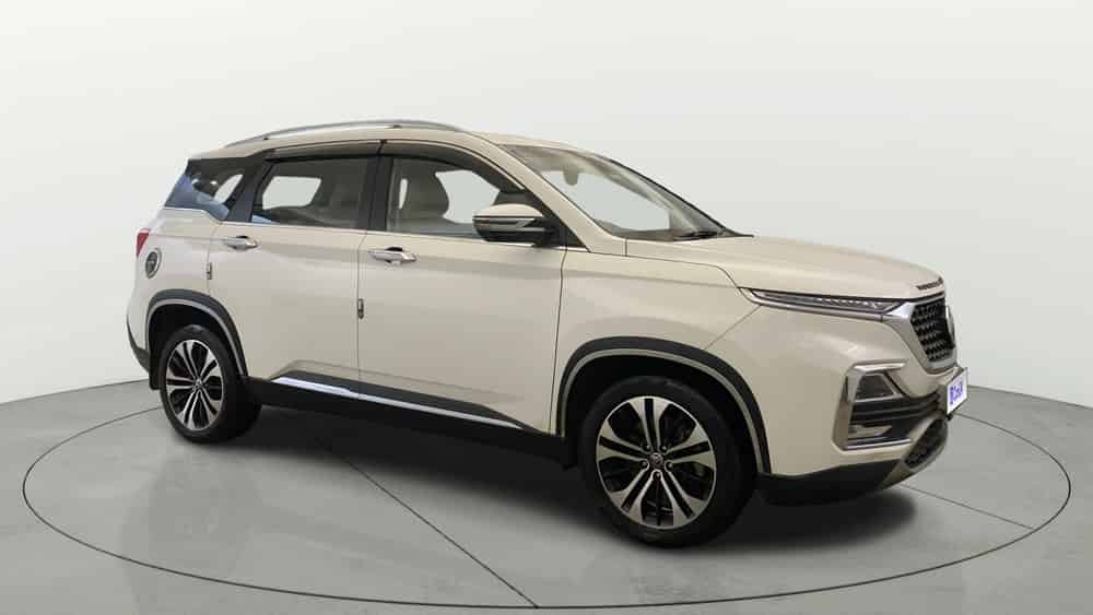 2022 MG Hector 2023-2025 SHARP 2.0 DIESEL