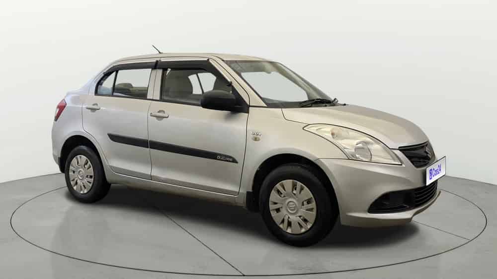 2015 Maruti Suzuki Swift Dzire 2017-2020 LXI