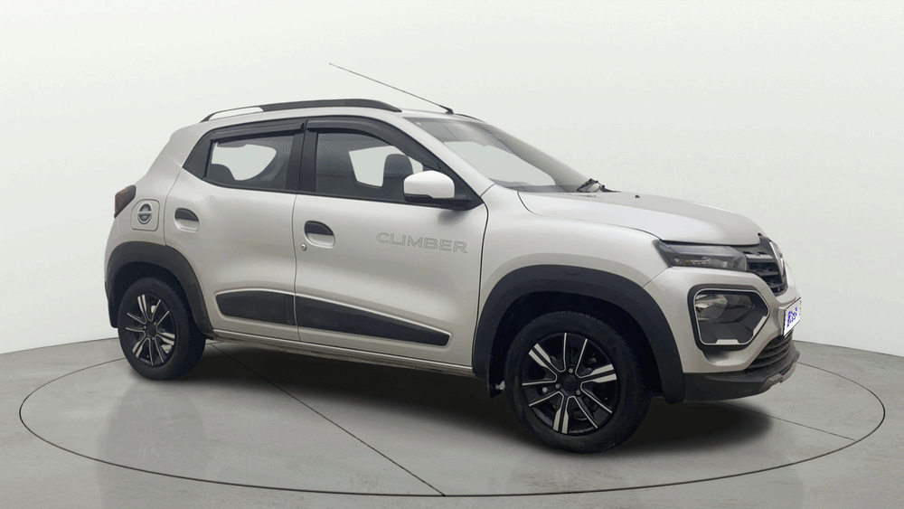 2023 Renault Kwid CLIMBER AMT 1.0