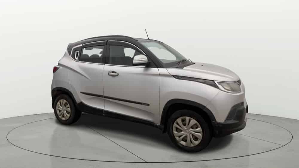 2016 Mahindra KUV 100 NXT 2020-2023 K6 D 6 STR