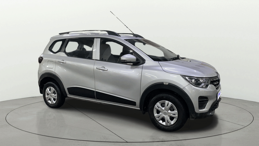 2021 Renault Triber 2020-2025 RXL MT