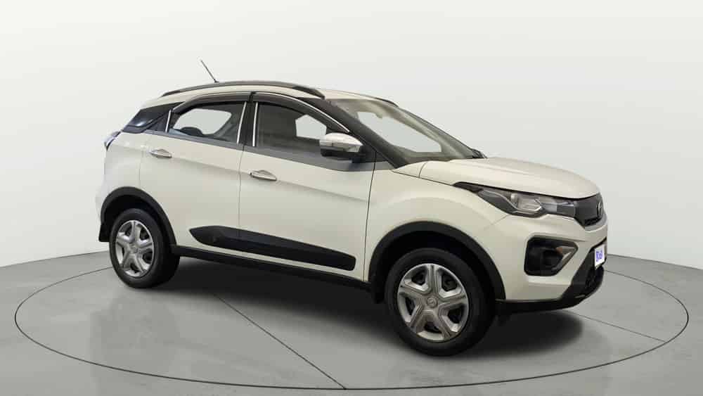 2021 Tata Nexon XM SUNROOF PETROL