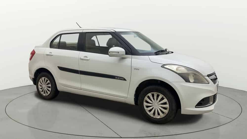 2015 Maruti Suzuki Swift Dzire 2017-2020 VXI