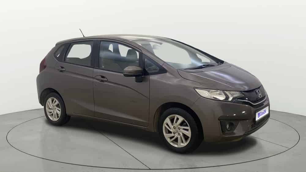 2016 Honda Jazz 2020-2023 1.2L I-VTEC V AT