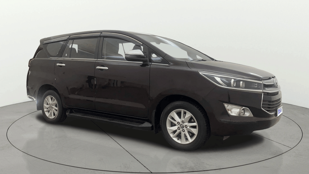 2018 Toyota Innova Crysta 2020-2023 2.4 VX 7 STR