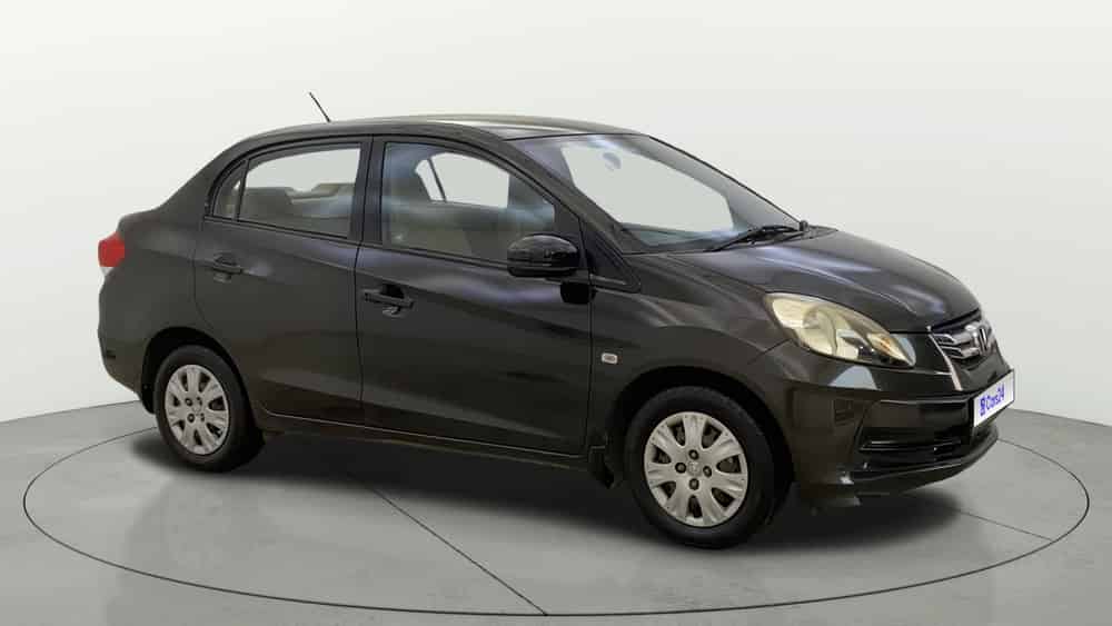 2016 Honda Amaze 1.2L I-VTEC S