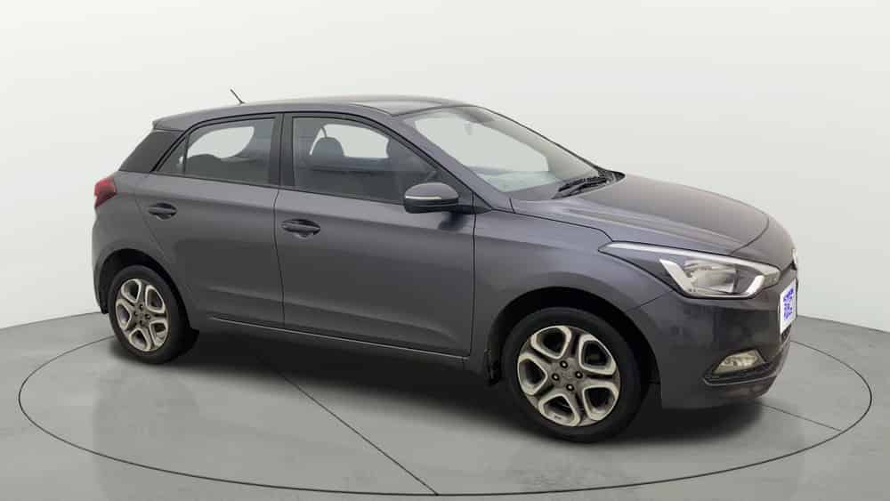 2017 Hyundai Elite i20 2014-2017 SPORTZ 1.2