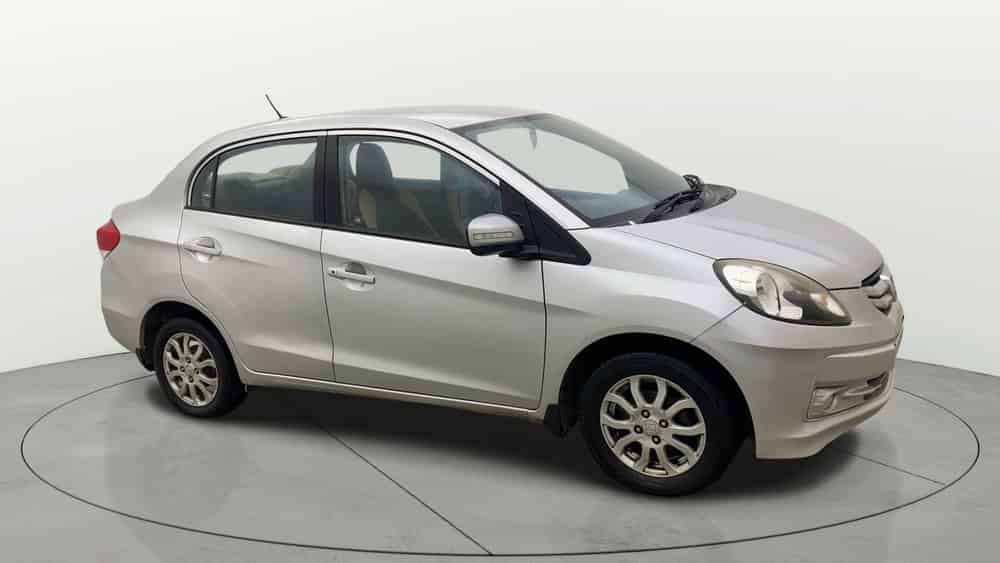 2014 Honda Amaze 1.2L I-VTEC VX