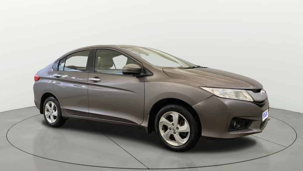 2016 Honda City 1.5L I-VTEC VX