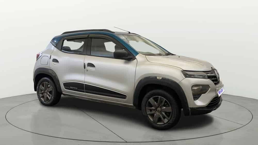 2020 Renault Kwid NEOTECH RXL 0.8