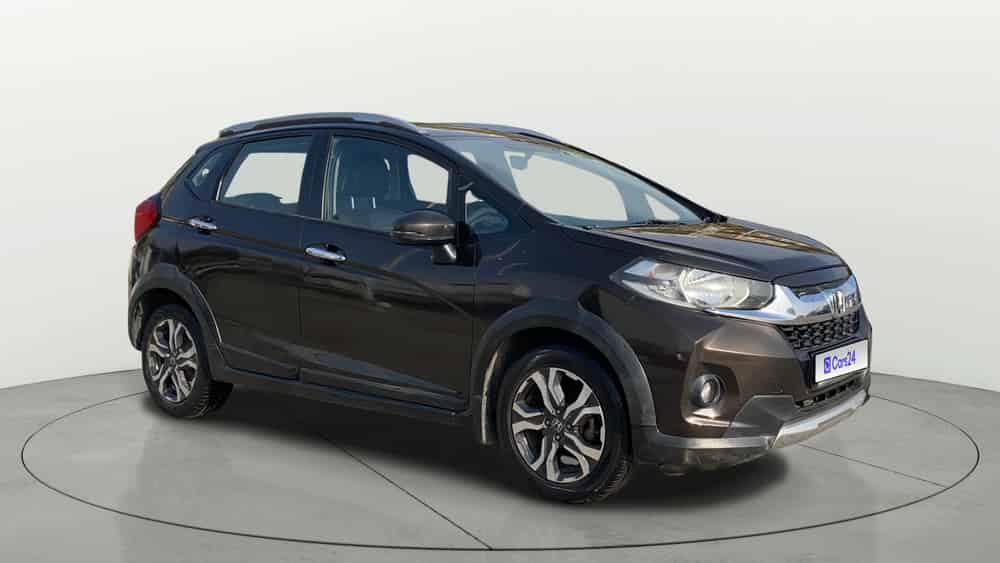 2018 Honda WR-V 2020-2023 1.2L I-VTEC VX MT