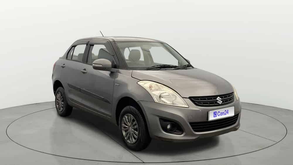 2014 Maruti Suzuki Swift Dzire 2017-2020 VXI