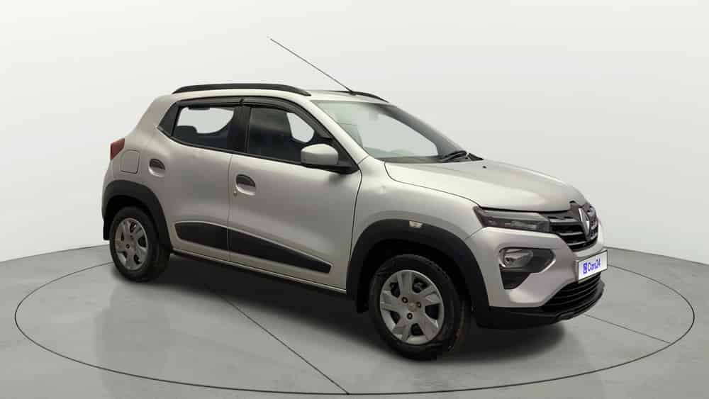 2020 Renault Kwid RXT 1.0 (O)