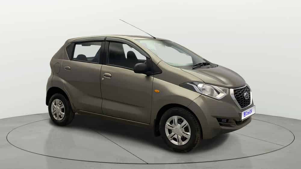 2019 Datsun Redi Go 2016-2018 T (O)