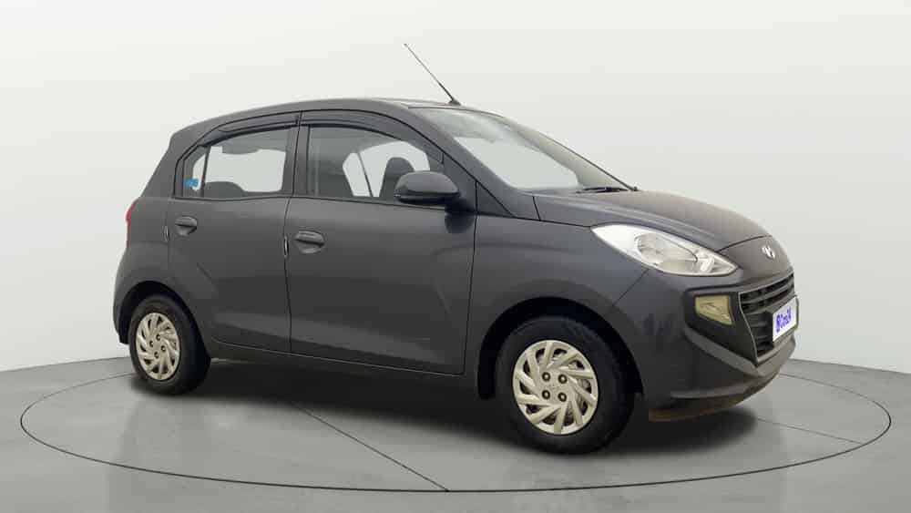 2022 Hyundai Santro SPORTZ EXECUTIVE MT CNG