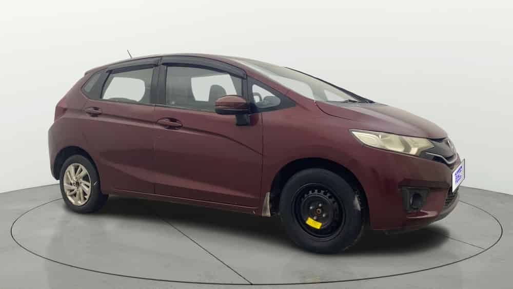 2016 Honda Jazz 2020-2023 1.2L I-VTEC V