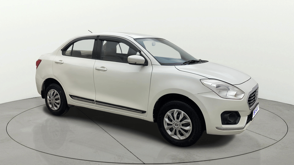 2020 Maruti Suzuki Dzire VXI AMT