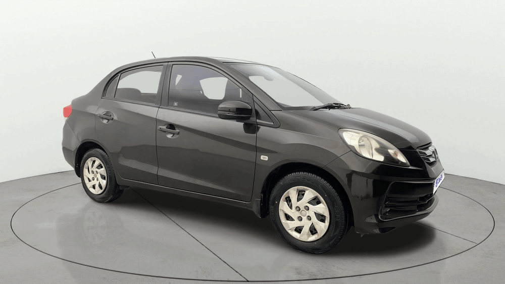 2015 Honda Amaze 1.5L I-DTEC S