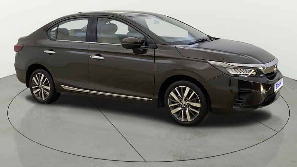 2020 Honda City 1.5L I-VTEC ZX CVT