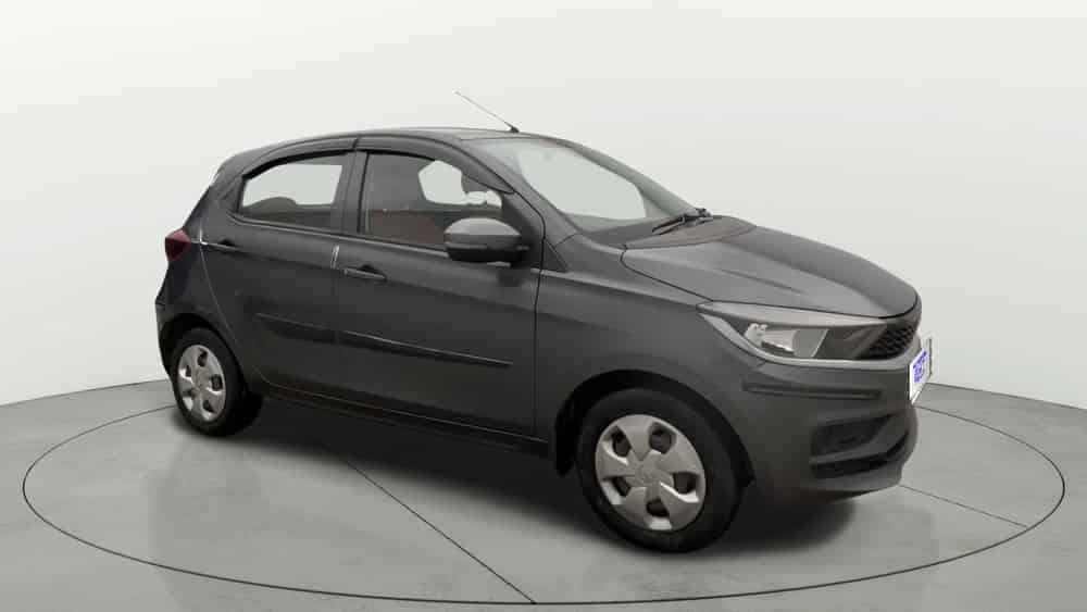 2021 Tata Tiago XT PETROL