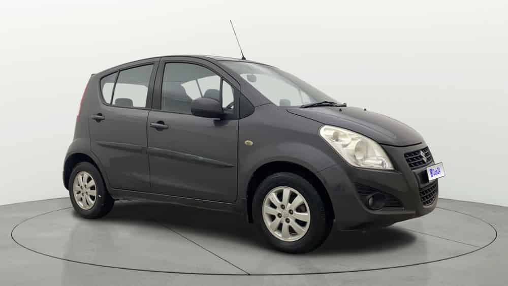 2015 Maruti Suzuki Ritz 2009- 2016 ZXI