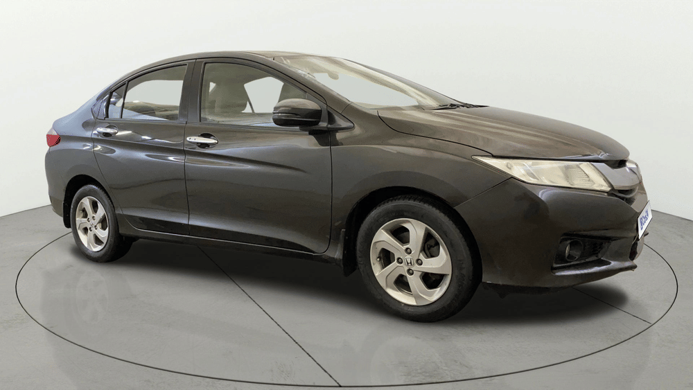 2015 Honda City 1.5L I-VTEC VX