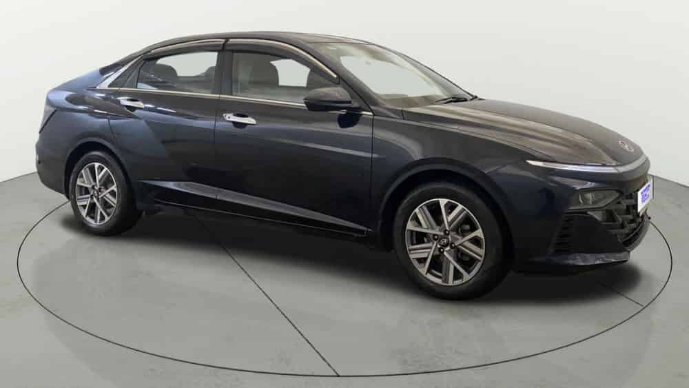 2023 Hyundai Verna SX 1.5 l MPI