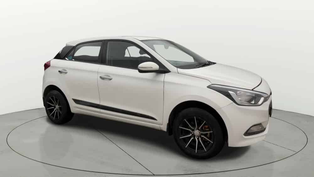 2016 Hyundai Elite i20 2014-2017 SPORTZ 1.2