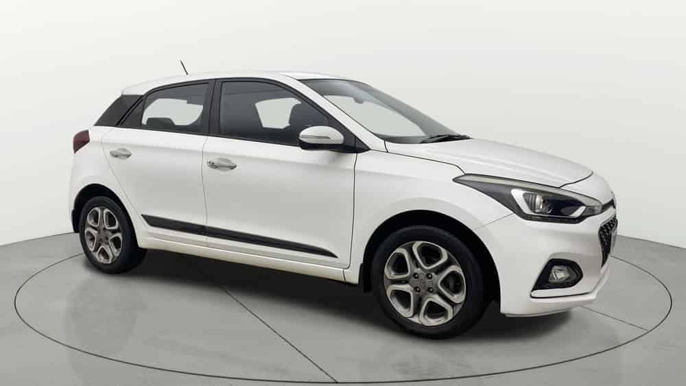 2020 Hyundai Elite i20 2014-2017 ASTA 1.2 (O)