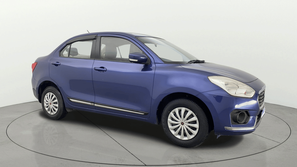 2019 Maruti Suzuki Dzire VXI