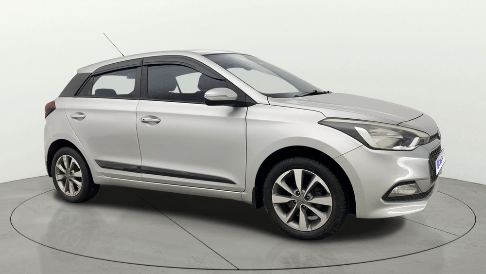 2015 Hyundai Elite i20 2014-2017 ASTA 1.2