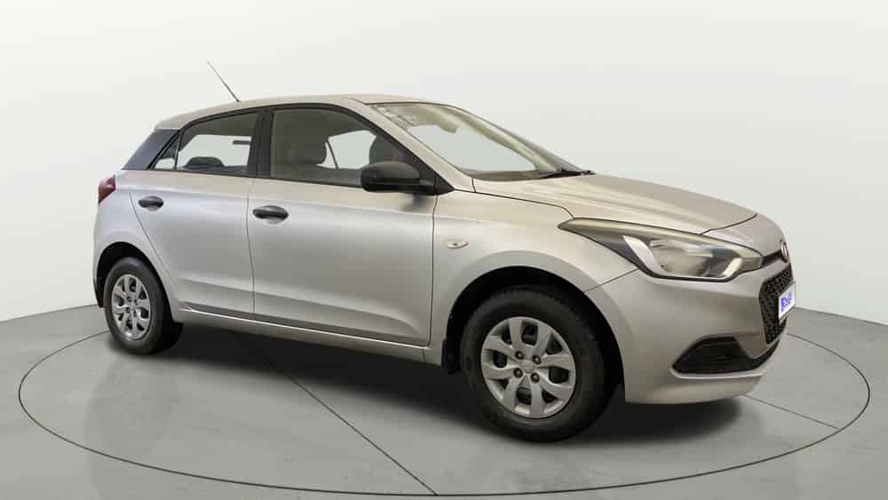2016 Hyundai Elite i20 2014-2017 ERA 1.2