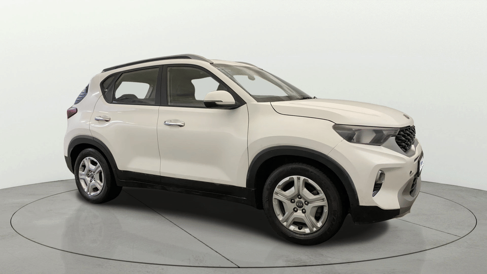 2021 KIA Sonet HTK PLUS 1.2