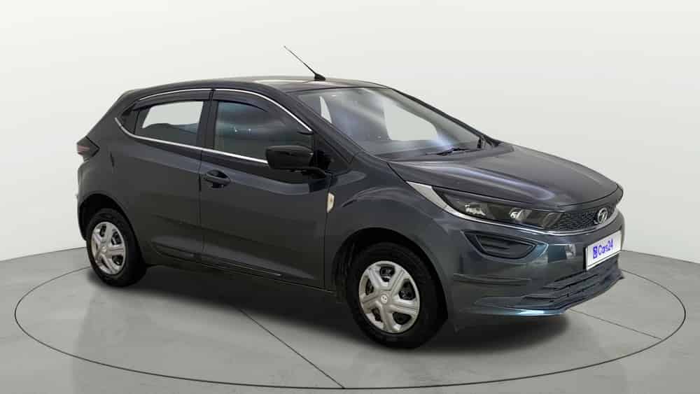 2020 Tata Altroz 2020-2025 XE PETROL