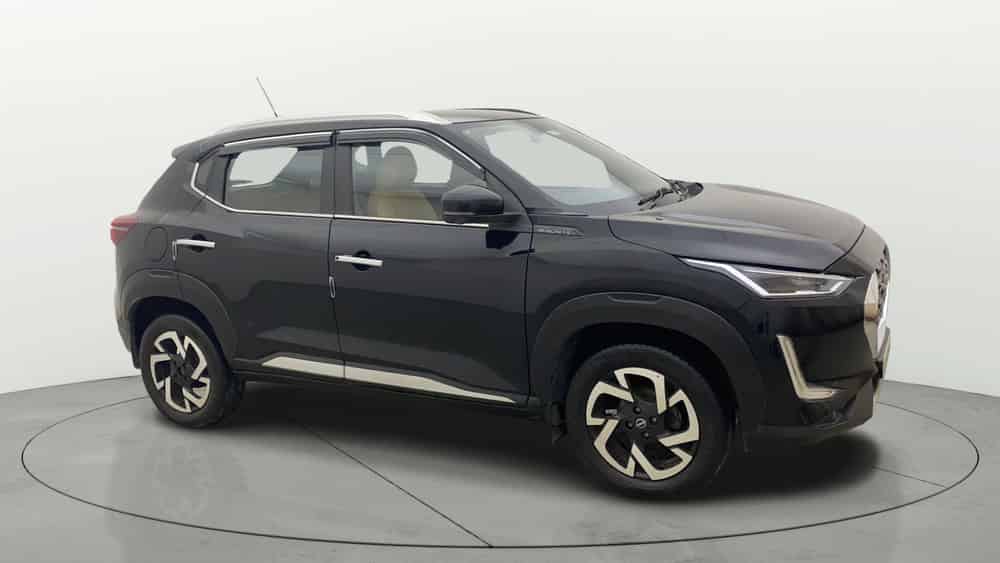 2022 Nissan Magnite 2020 - 2024 XV PREMIUM TURBO CVT