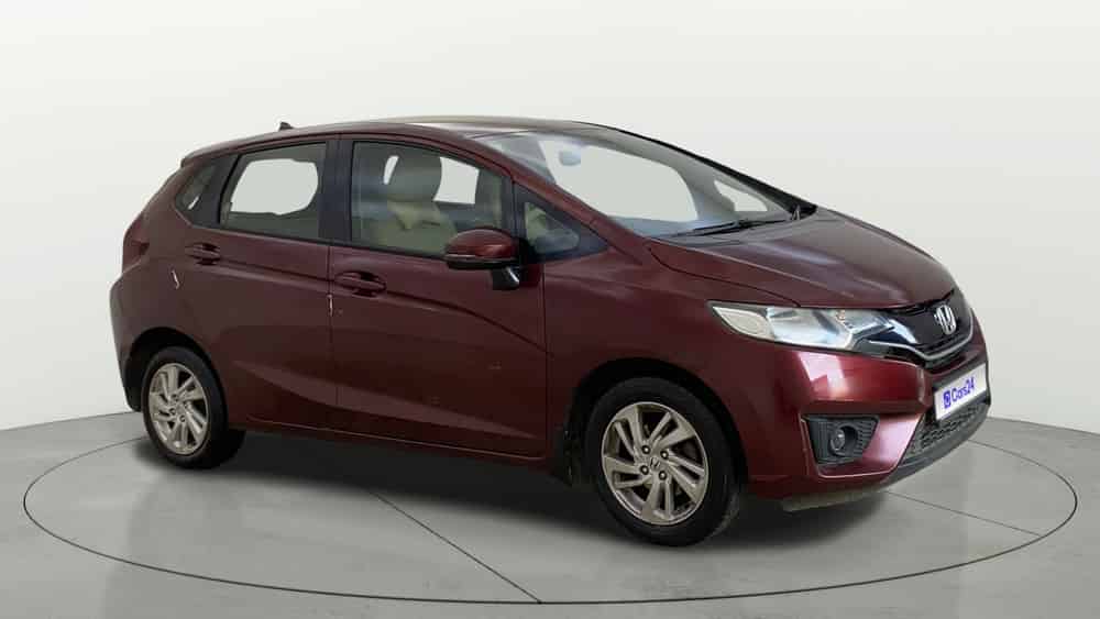 2018 Honda Jazz 2020-2023 1.2L I-VTEC V AT