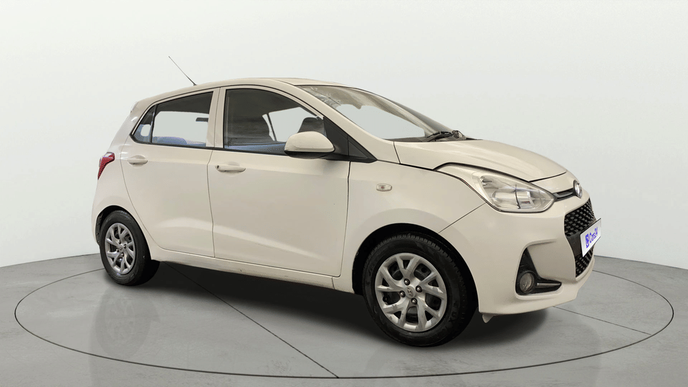2017 Hyundai Grand i10 SPORTZ 1.2 KAPPA VTVT