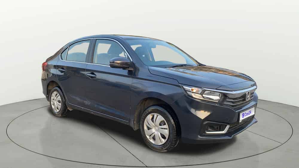 2024 Honda Amaze 1.2L I-VTEC S